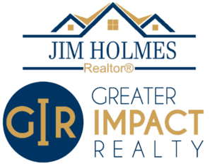 Jim Holmes Greater Impact Realty